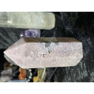 PA11. Pink Amethyst